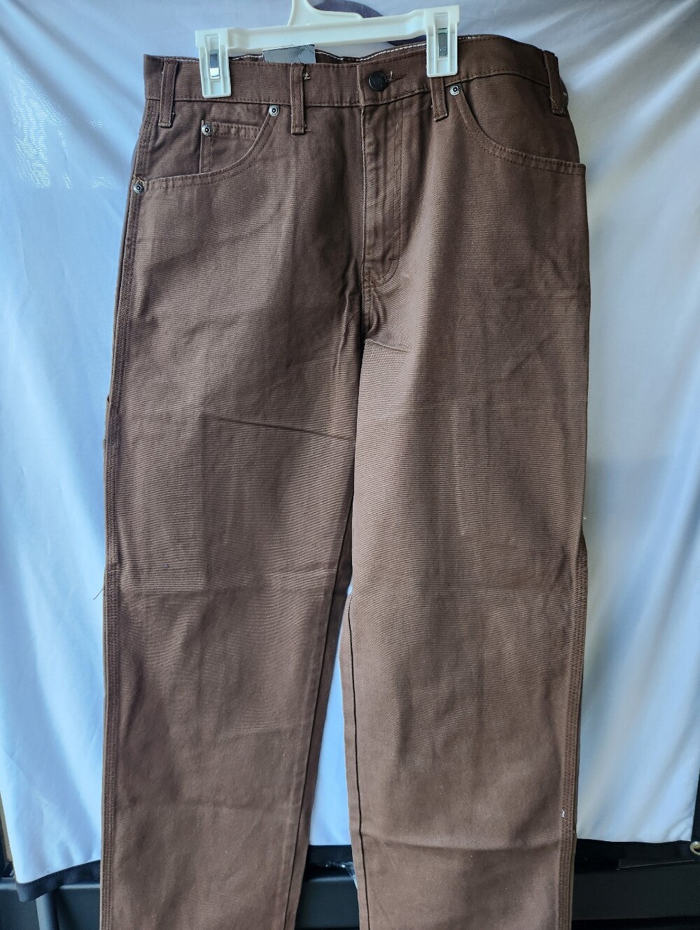 NWT Men's Dickies Carpentar Pants